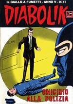 Diabolik. Vol. 67