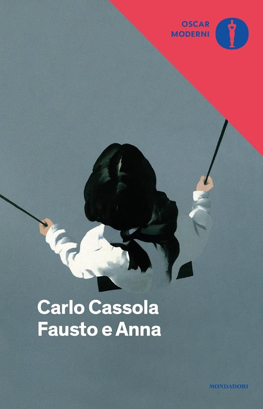 Fausto e Anna - Carlo Cassola,Alba Andreini - ebook