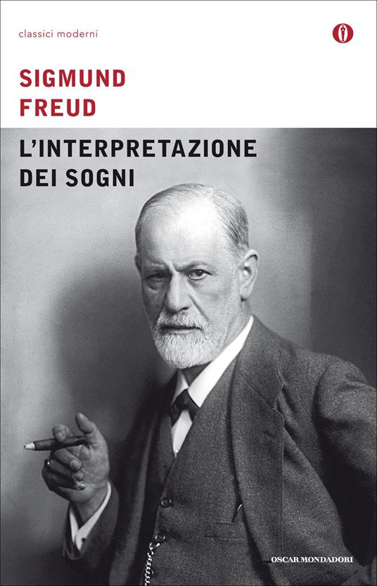 L' interpretazione dei sogni - Sigmund Freud,Daniela Idra - ebook