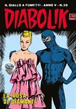 Diabolik. Vol. 76