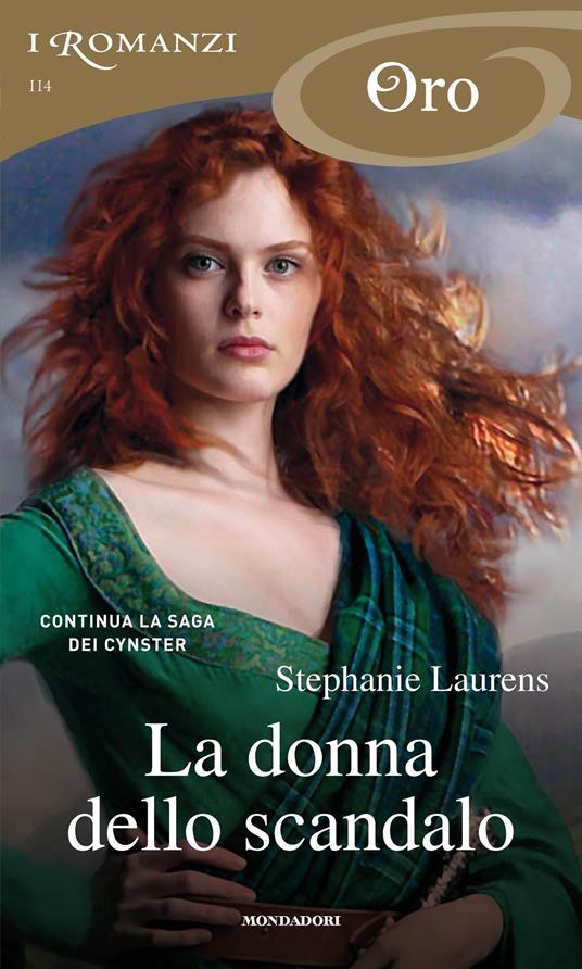 La donna dello scandalo - Stephanie Laurens - ebook
