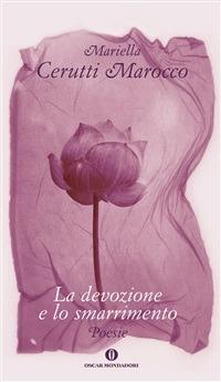 La devozione e lo smarrimento - Mariella Cerutti Marocco - ebook