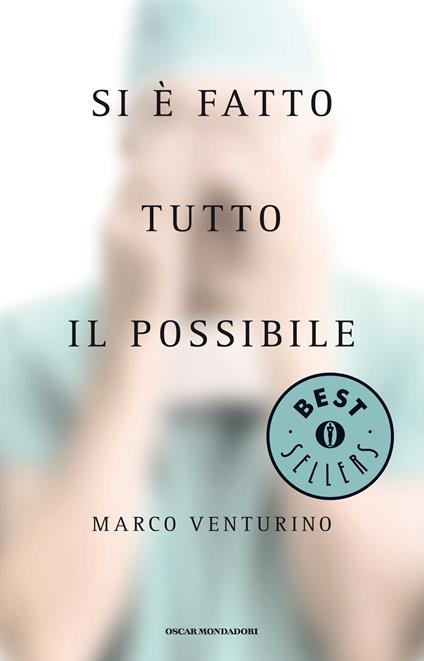 Si è fatto tutto il possibile - Marco Venturino - ebook