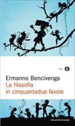 La filosofia in cinquantadue favole