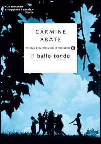 Il ballo tondo - Carmine Abate - ebook