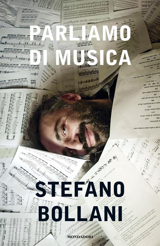 Parliamo di musica - Stefano Bollani - ebook