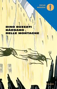 Bàrnabo delle montagne