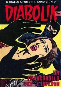 Diabolik. Vol. 83 - Angela Giussani,Luciana Giussani - ebook