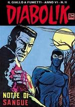 Diabolik. Vol. 87