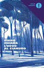 L' uovo al cianuro e altre storie