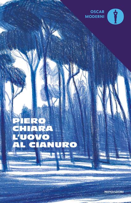 L' uovo al cianuro e altre storie - Piero Chiara - ebook