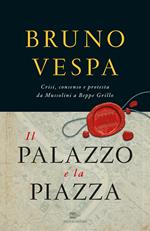 Il palazzo e la piazza