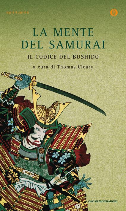 La mente del samurai. Il codice del Bushido - Thomas Cleary - ebook