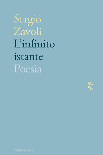 L' infinito istante - Sergio Zavoli - ebook