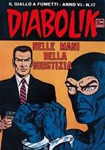 Diabolik. Vol. 93
