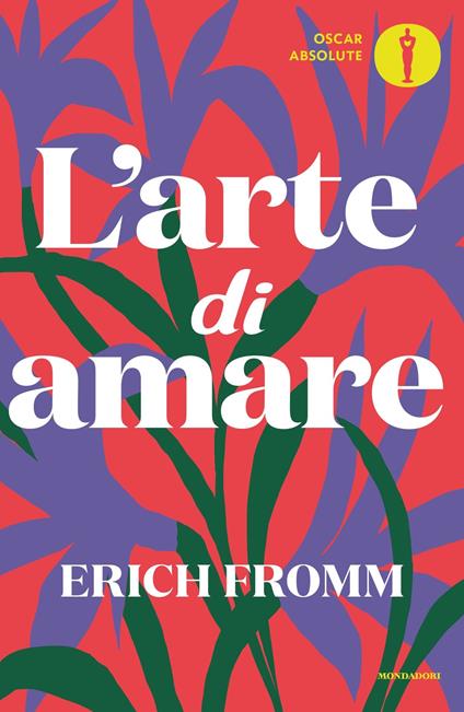 L' arte di amare - Erich Fromm,Marilena Damiani - ebook