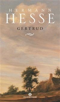 Gertrud - Hermann Hesse - ebook