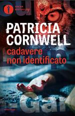 Cadavere non identificato