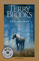 L' unicorno nero. Ciclo di Landover. Vol. 2