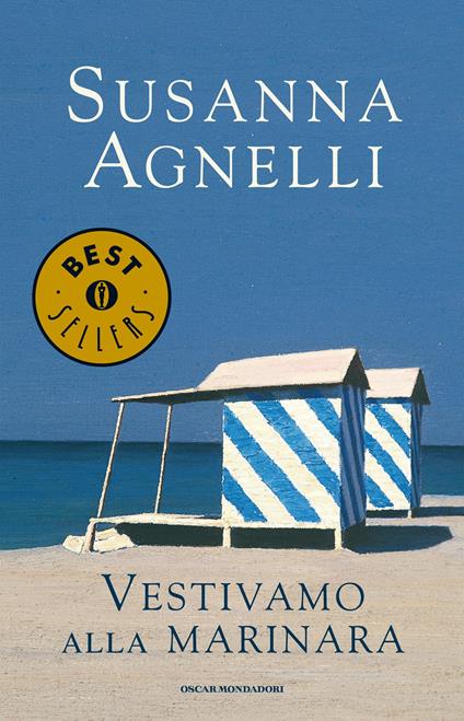 Vestivamo alla marinara - Susanna Agnelli - ebook