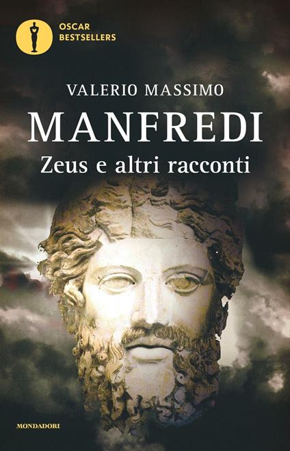 Zeus e altri racconti - Valerio Massimo Manfredi - ebook
