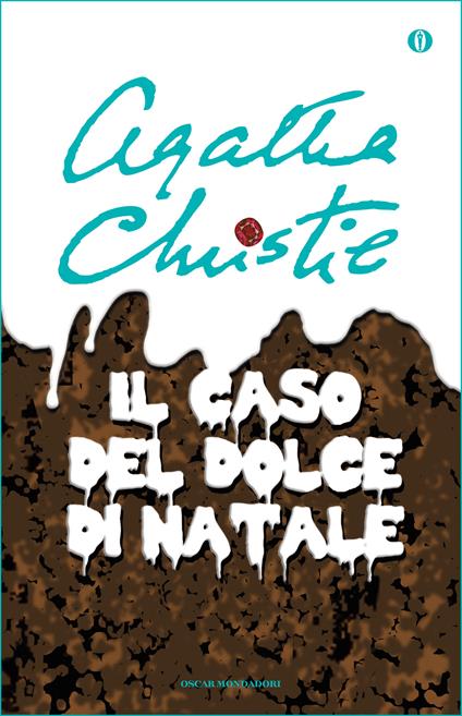 Il caso del dolce di Natale e altre storie - Agatha Christie,Maria Grazia Griffini,Lydia Lax - ebook