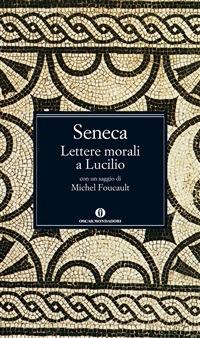 Lettere morali a Lucilio - Lucio Anneo Seneca,F. Solinas - ebook