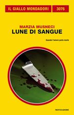 Lune di sangue
