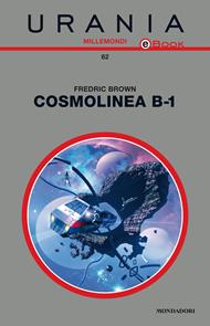 Cosmolinea B-1