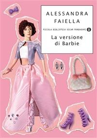 La versione di Barbie - Alessandra Faiella - ebook