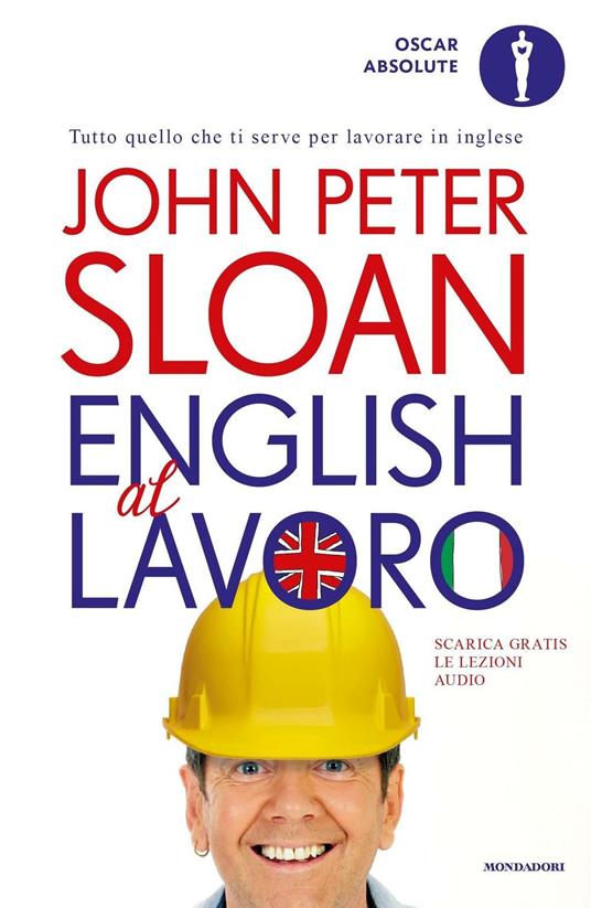 English al lavoro - John Peter Sloan,Sara Pedroni,John Rigg - ebook