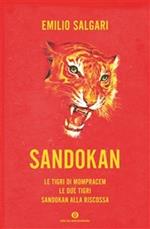 Sandokan: Le tigri di Mompracem-Le due tigri-Sandokan alla riscossa