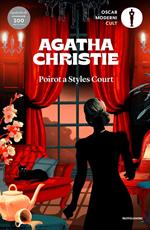 Poirot a Styles Court