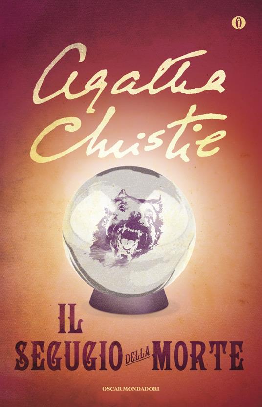 Il segugio della morte - Agatha Christie,Giuseppe Lippi - ebook