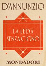 Leda senza cigno