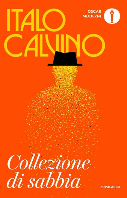 Collezione di sabbia - Italo Calvino - ebook