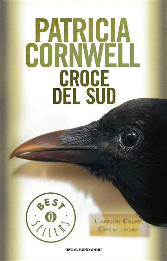 Croce del Sud - Patricia D. Cornwell,Annamaria Biavasco - ebook