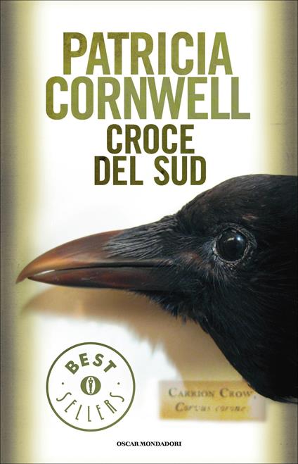 Croce del Sud - Patricia D. Cornwell,Annamaria Biavasco - ebook