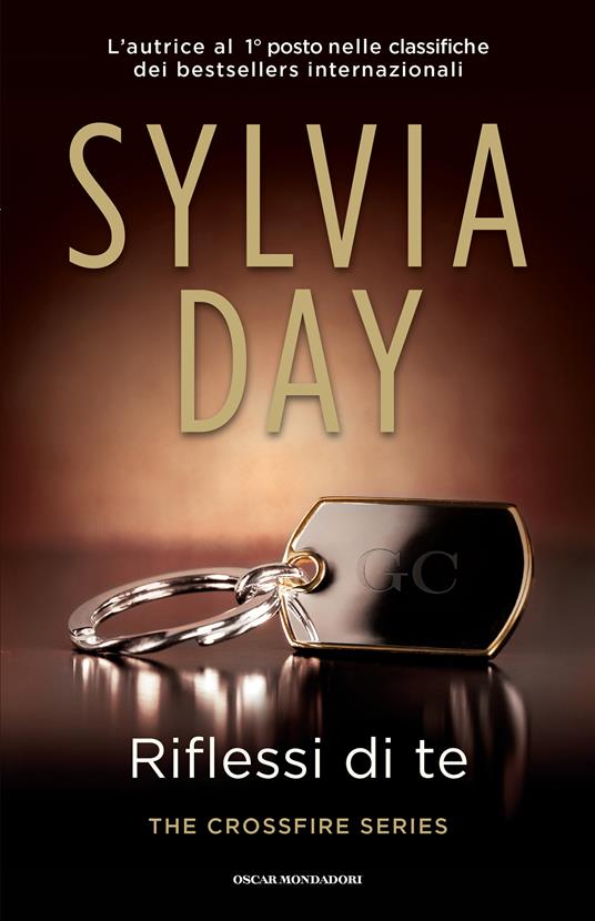 Riflessi di te. The crossfire series. Vol. 2 - Sylvia Day,Silvia Zucca - ebook