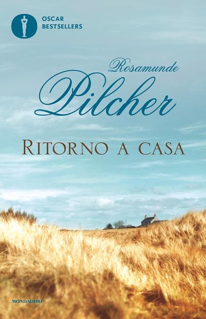 Ritorno a casa - Rosamunde Pilcher,Amina Pandolfi,Anna Luisa Zazo - ebook