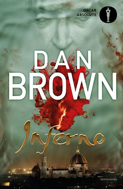 Inferno - Dan Brown,Nicoletta Lamberti,Annamaria Raffo,Roberta Scarabelli - ebook