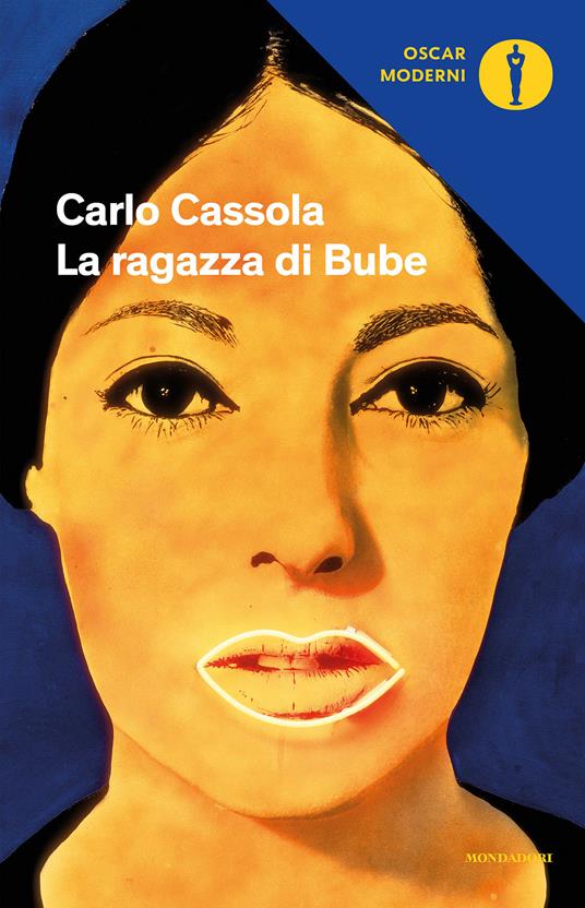 La ragazza di Bube - Carlo Cassola - ebook