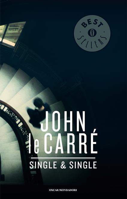 Single & Single - John Le Carré,Vincenzo Mantovani - ebook