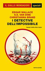 I detective dell'impossibile