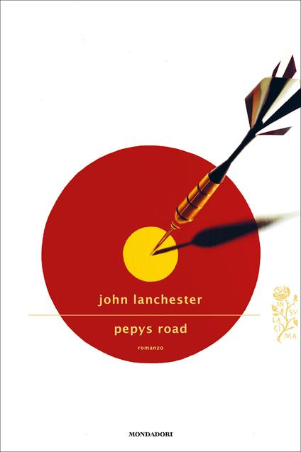 Pepys Road - John Lanchester,N. Gobetti - ebook