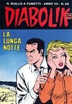 Diabolik. Vol. 128