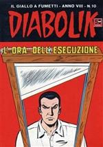 Diabolik. Vol. 138
