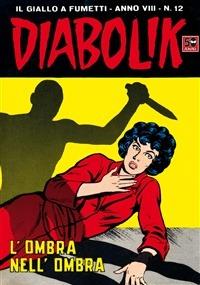 Diabolik. Vol. 140 - Angela Giussani,Luciana Giussani - ebook