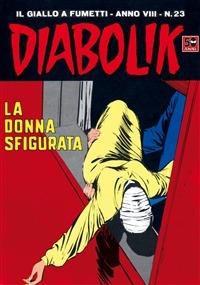 Diabolik. Vol. 151 - Angela Giussani,Luciana Giussani - ebook