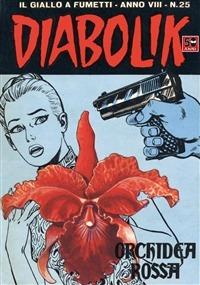 Diabolik. Vol. 153 - Angela Giussani,Luciana Giussani - ebook